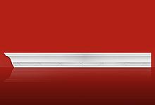 Listwa sufitowa CX135 Listwa sufitowa CX135